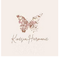 Logo Kinesio Harmonie